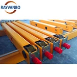 کرین اینڈ کیریج